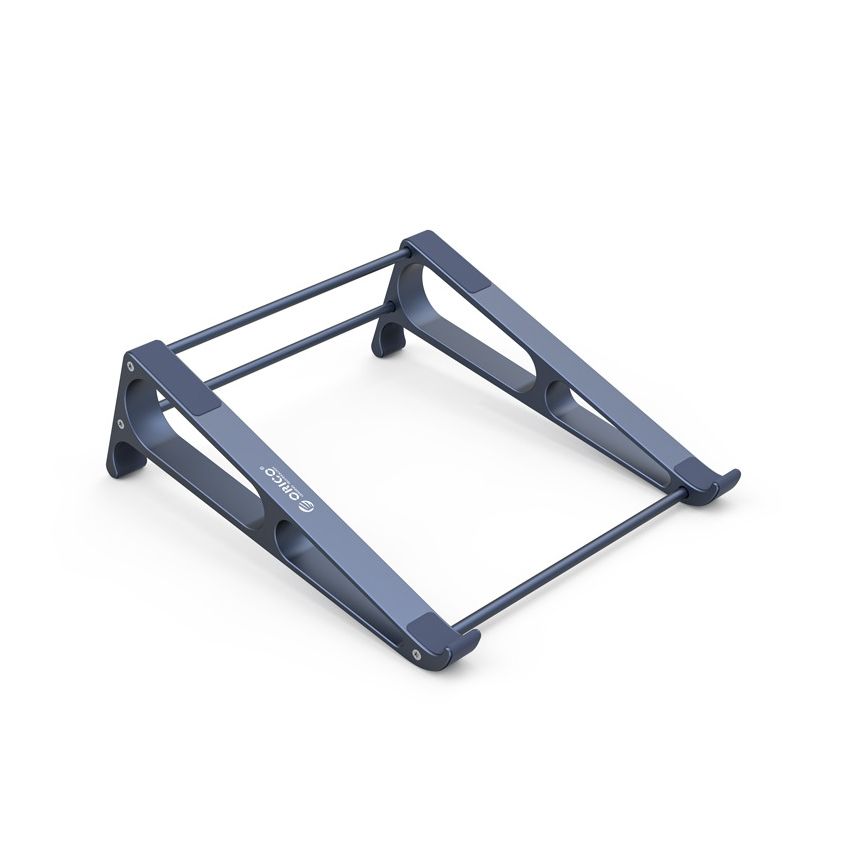 MA13 Foldable Laptop Stand Grey 2 Years Warranty