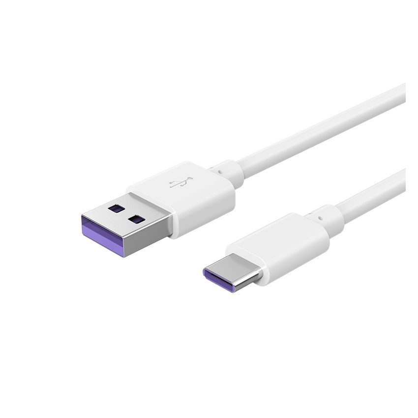 AC40 Type-C to Type-A Quick Charge & Sync Cable Cable (Type-C)
