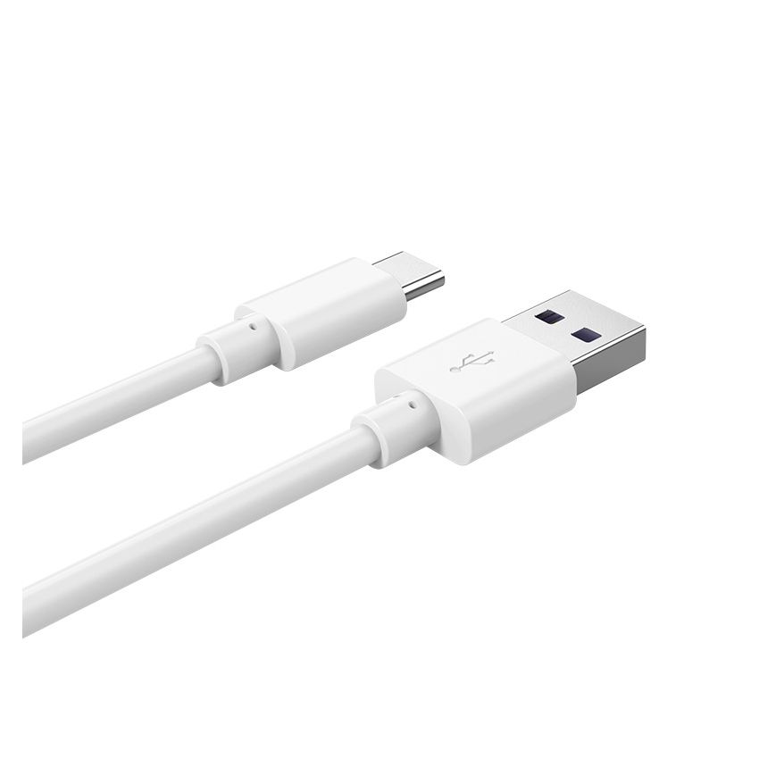 AC40 Type-C to Type-A Quick Charge & Sync Cable Cable (Type-C)