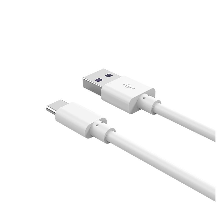 AC40 Type-C to Type-A Quick Charge & Sync Cable Cable (Type-C)