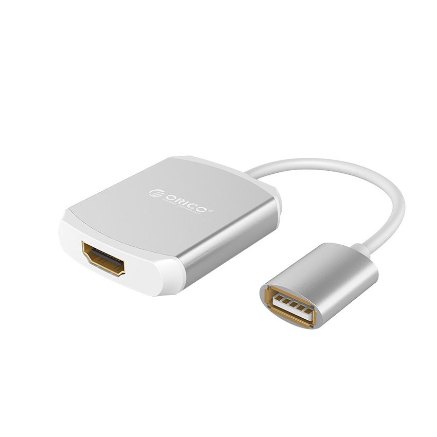 PE-M2 iPhone & iPad HDMI Video Adapter Cable 9 cm Supported Systems iOS Black