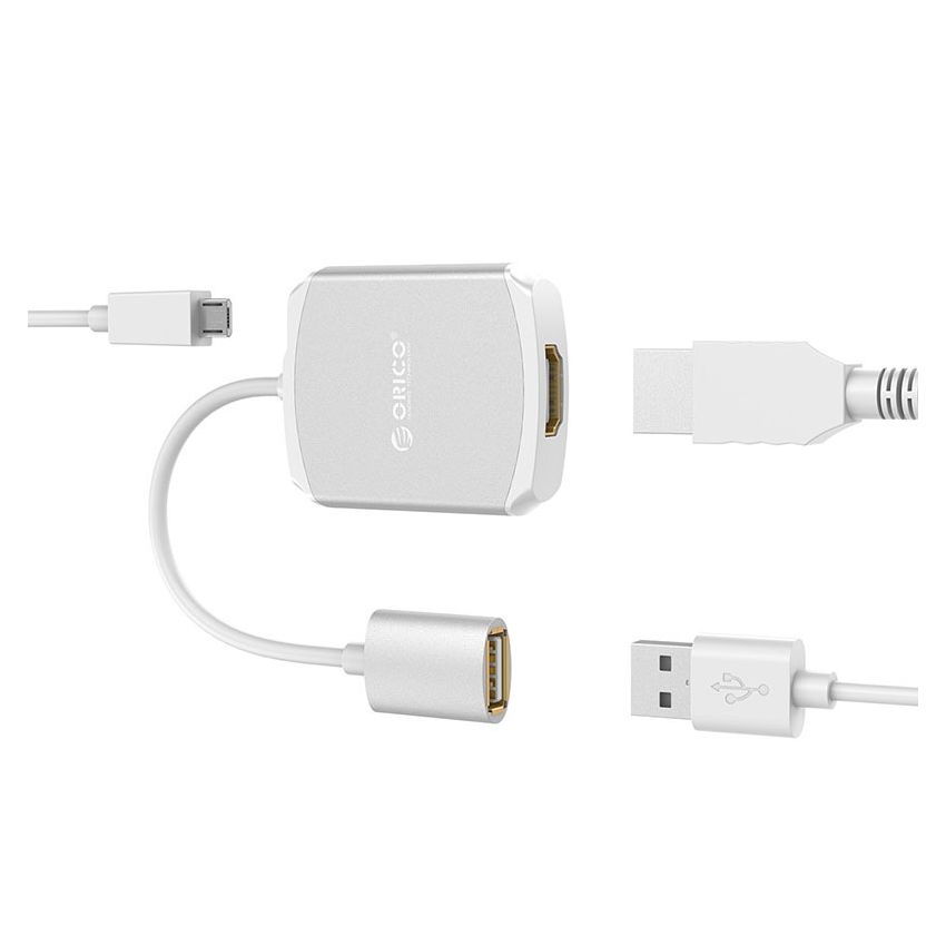 PE-M2 iPhone & iPad HDMI Video Adapter Cable 9 cm Supported Systems iOS Black