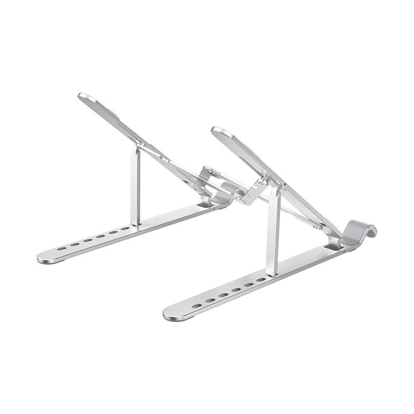 PFB-A2 Monitor Stand Silver