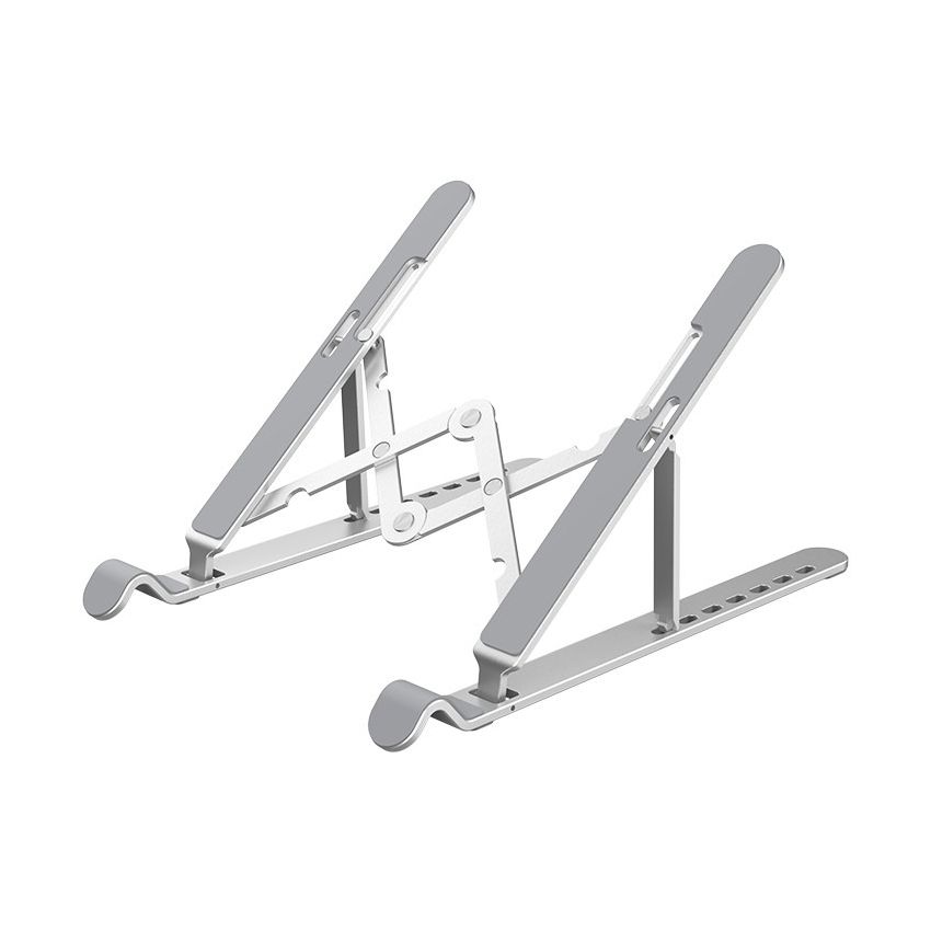 PFB-A21 Monitor Stand Silver 2 Years Warranty