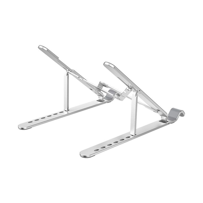 PFB-A21 Monitor Stand Silver 2 Years Warranty