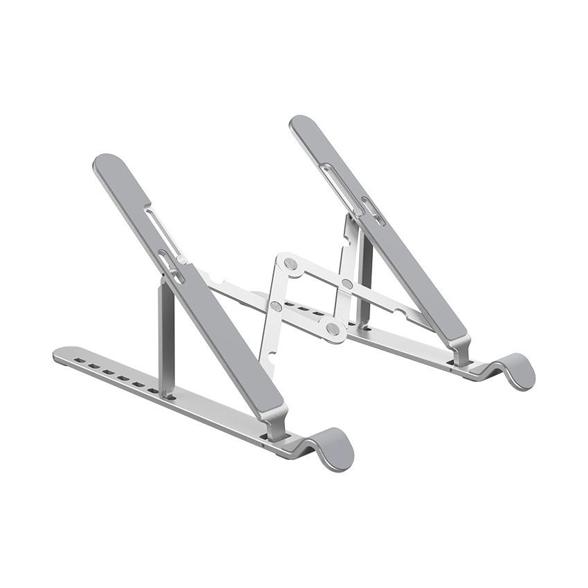PFB-A21 Monitor Stand Silver 2 Years Warranty