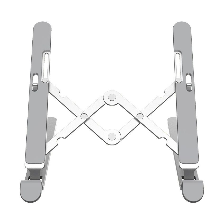 PFB-A21 Monitor Stand Silver 2 Years Warranty
