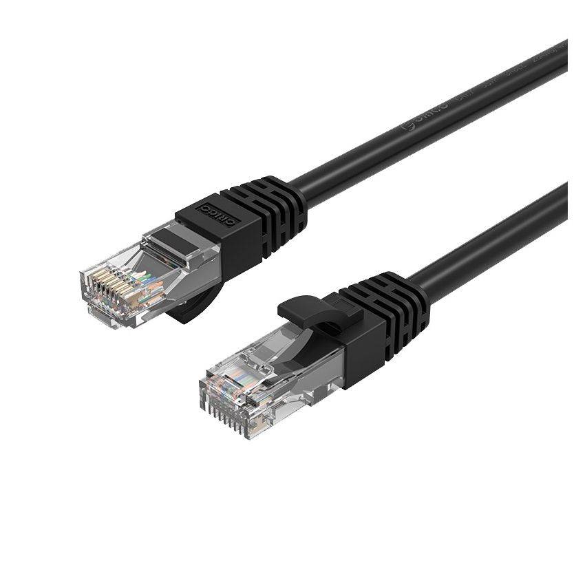 PUG-C6 Ethernet Cable CAT6 10M/100/1000M Lan Network Card Cable 5M for PC Router Laptop Cable Ethernet