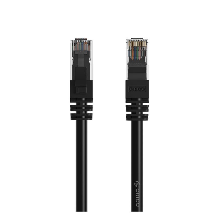 PUG-C6 Ethernet Cable CAT6 10M/100M/1000M Lan Network Card Cable