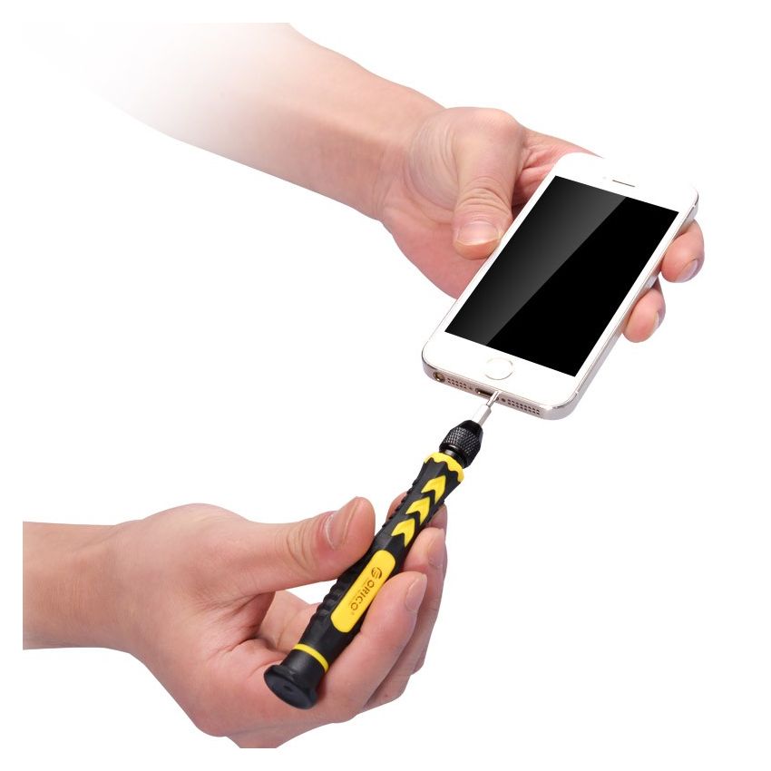 ST2 28 in 1 Screwdriver Set Meterial S2 Alloy Steel