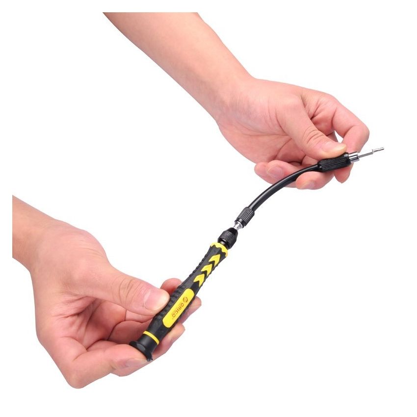 ST2 28 in 1 Screwdriver Set Meterial S2 Alloy Steel