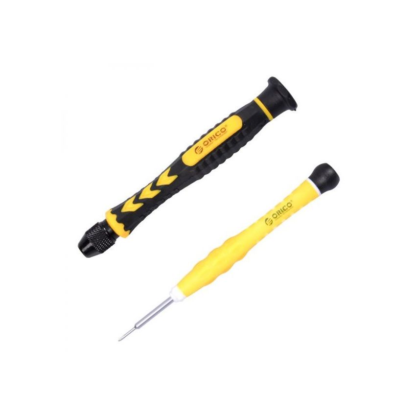 ST2 28 in 1 Screwdriver Set Meterial S2 Alloy Steel