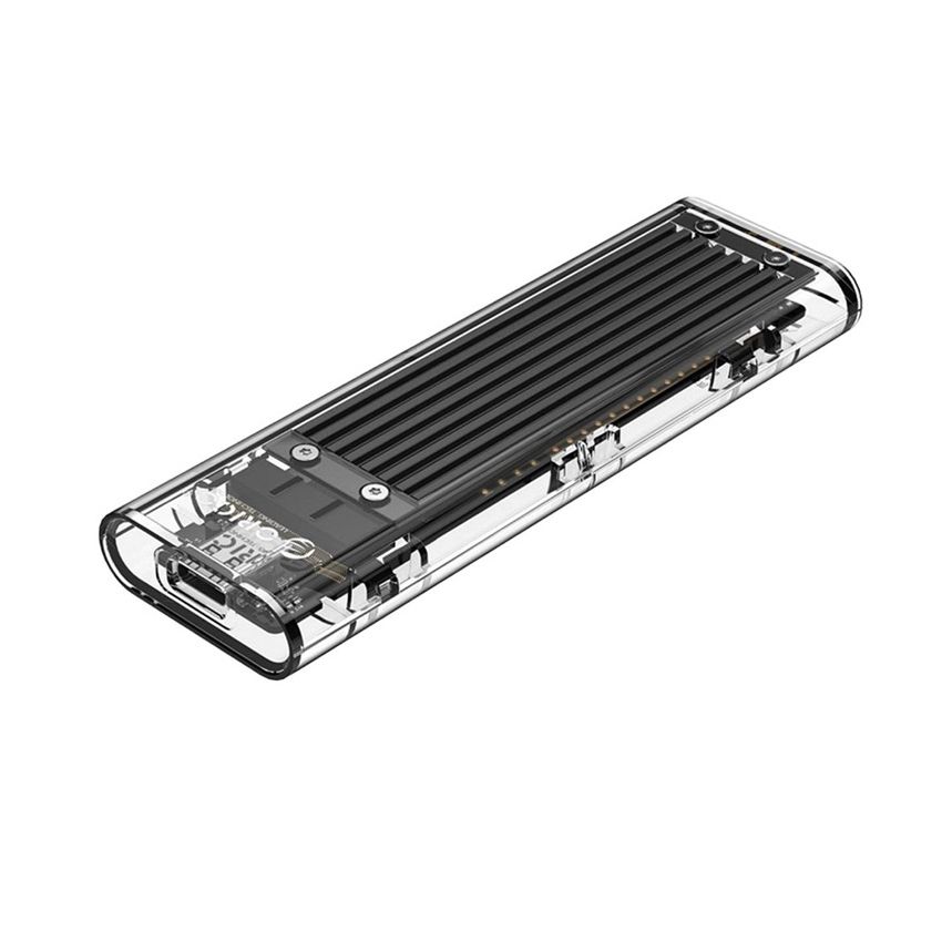 TCM2-C3 Enclosure M.2 (TCM2-C3)