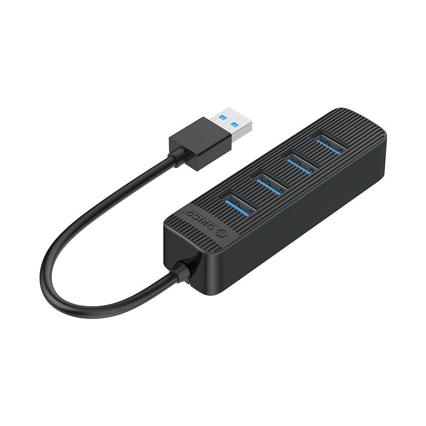 TWU3-4A 4 Ports USB3.0 HUB