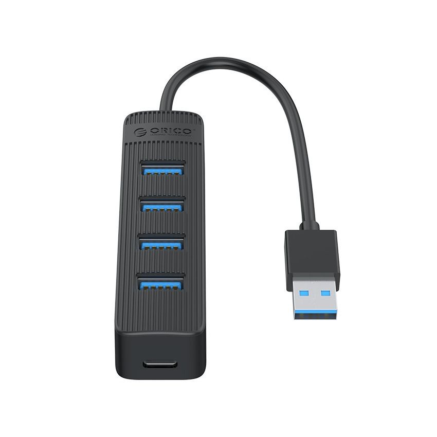 TWU3-4A 4 Ports USB3.0 HUB