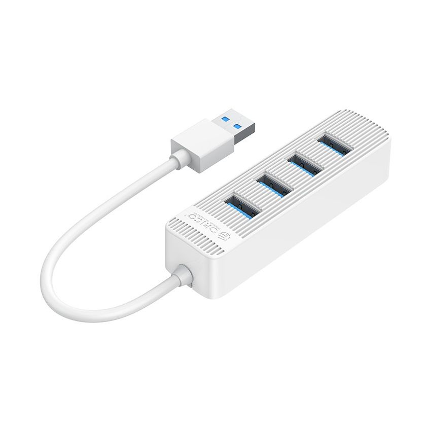 TWU3-4A 4 Ports USB3.0 HUB