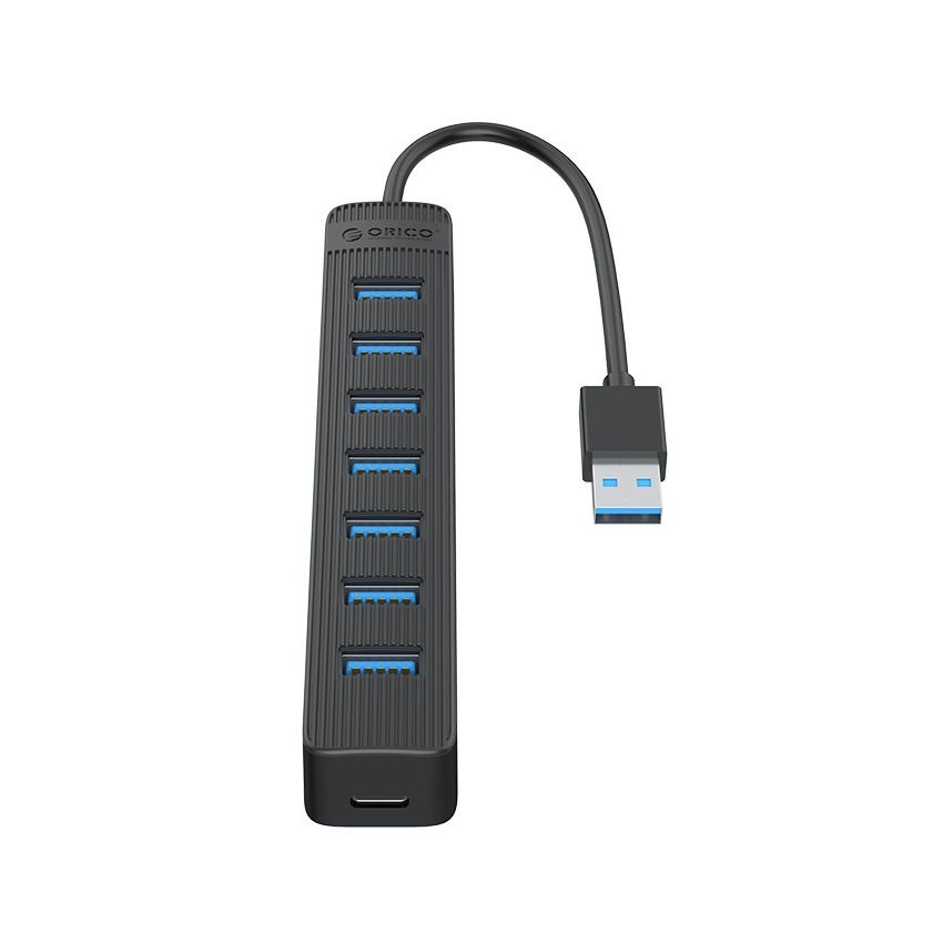 TWU3-7A 7 ports USB3.0 HUB