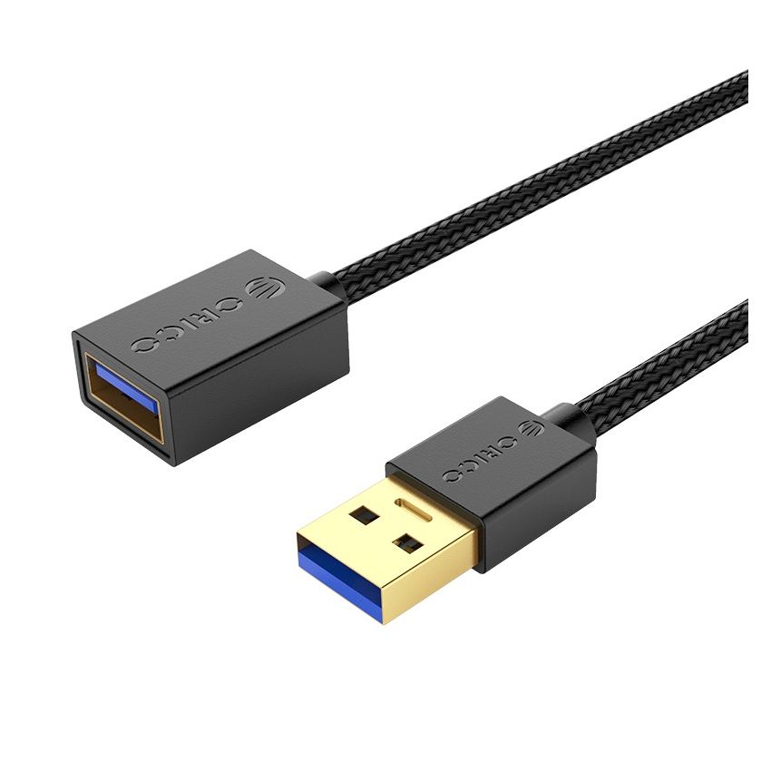 Manhattan USB-A To USB-A Extension Cable, 1.8m, Male To - View #8