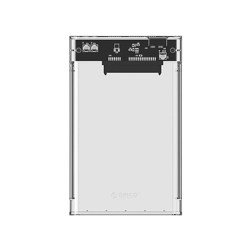 2139U3 Enclosure For 2.5