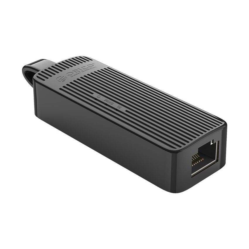 UTK-U3 USB to Ethernet Adapter  (1Gbps）