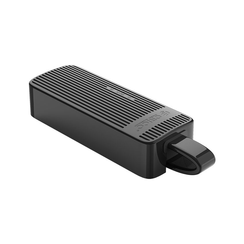 UTK-U2 USB to Ethernet Adapter （100 Mbit）