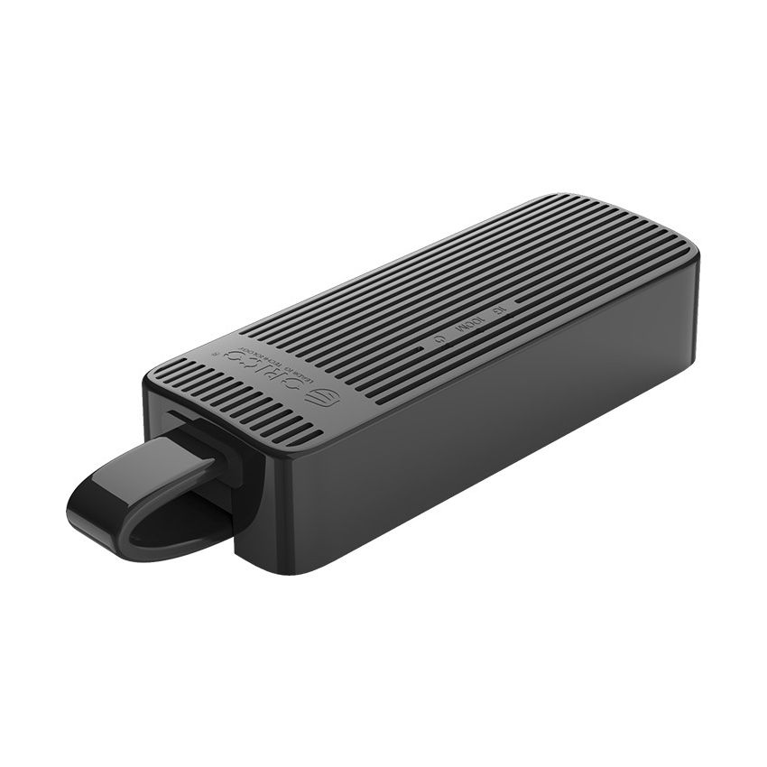 UTK-U2 USB to Ethernet Adapter （100 Mbit）
