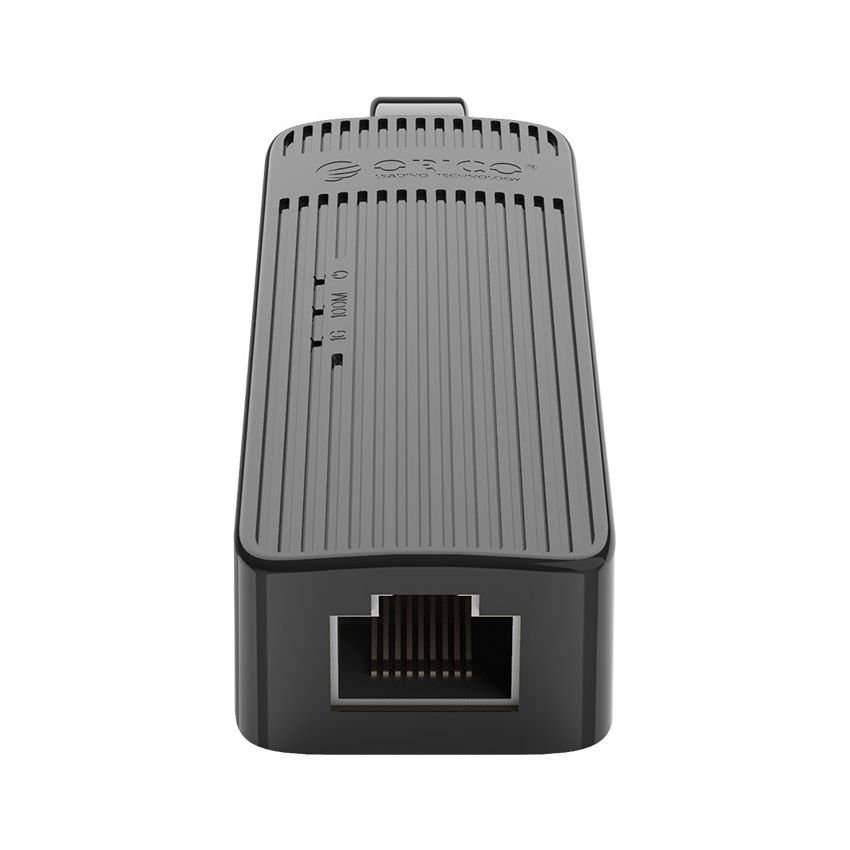 UTK-U3 USB to Ethernet Adapter  (1Gbps）