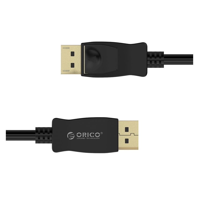 XD-DTDP4 DP (M) to DP (M) HD Adapter Cable