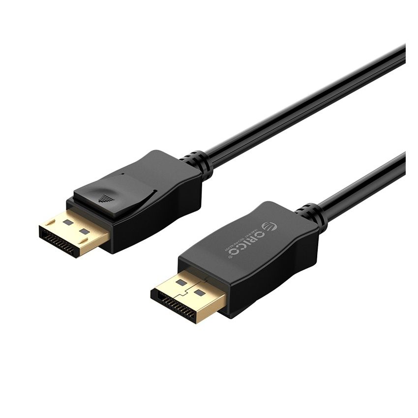 XD-DTDP4 DP (M) to DP (M) HD Adapter Cable
