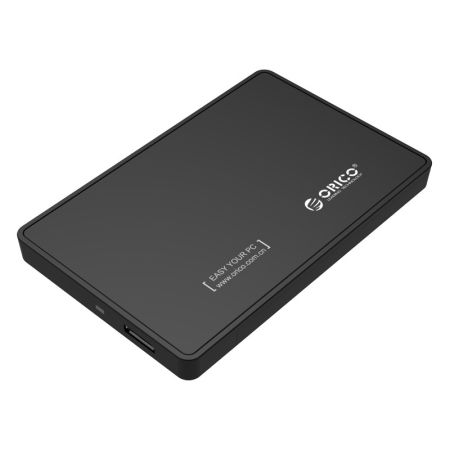 2588US Enclosure For 2.5