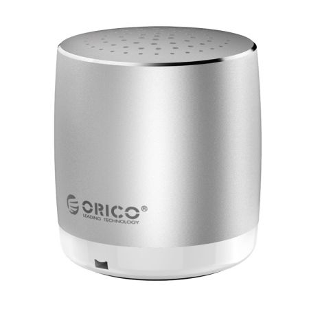 BS16 Mini Portable Bluetooth Speaker 3D Stereo Music Surround Rechargeable Lithium Battery