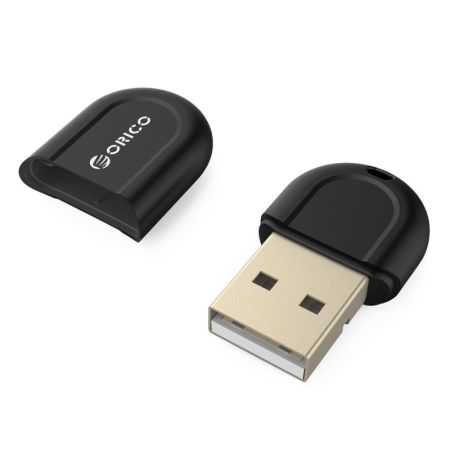 BTA-408 Mini USB Bluetooth V 4.0 Chipset CSR8510 Dongle Adapter for Notebook PC Computer
