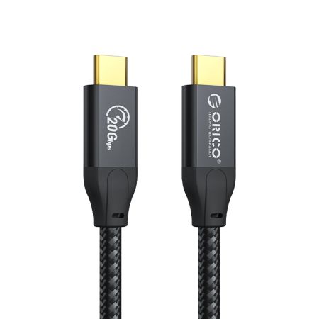 CM32 USB-C 3.2 Gen2*2 high-speed data cable