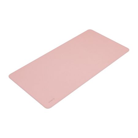 CMP23 Cork 300x600  Mouse pad office  Merah Muda