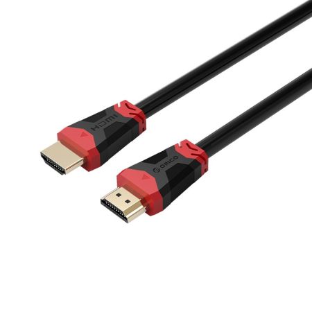 HD303 HDMI AM to AM version 2.0 Cable Cable For HDTV LCD Projector HDMI 4K Cable