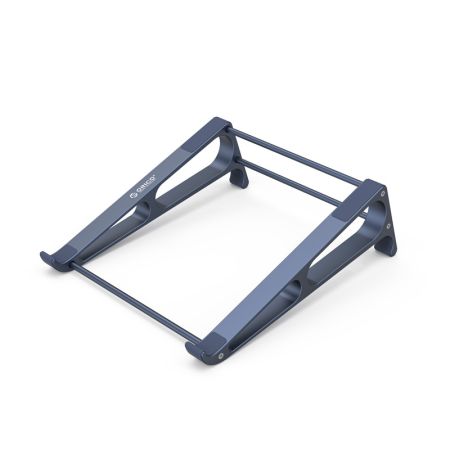 MA13 Foldable Laptop Stand Grey