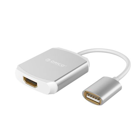 PE-M2 iPhone & iPad HDMI Video Adapter Cable 9 cm Supported Systems iOS Black