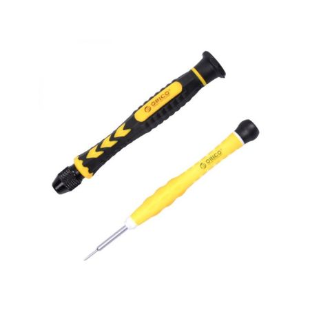 ST2 28 in 1 Screwdriver Set Meterial S2 Alloy Steel