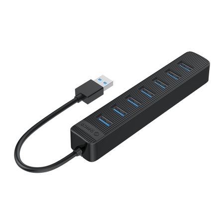 TWU3-7A 7 ports USB3.0 HUB