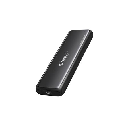 DDM2-C3 M.2 SATA NGFF SSD Enclosure USB3.2 Type-C 5Gbps
