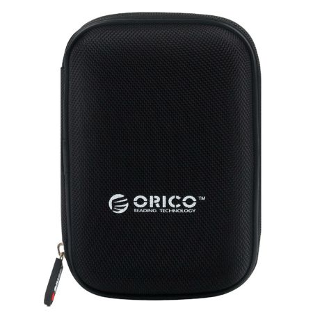 PHD-25 2.5 inch HDD / SSD Protection Bag For External Portable HDD Box Case
