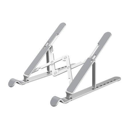 PFB-A21 Monitor Stand Silver 2 Years Warranty
