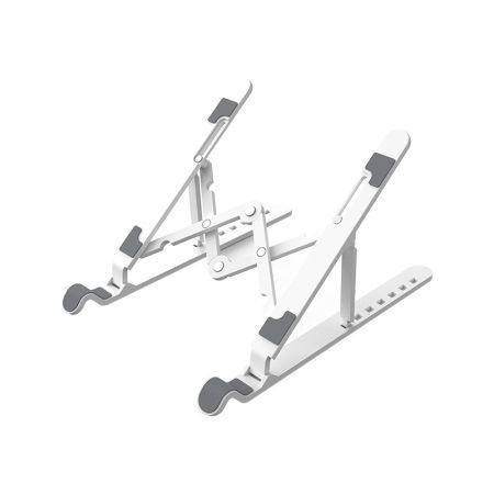 PFB-A23 Laptop Stand White