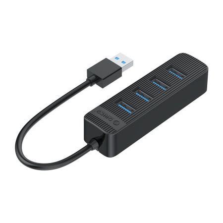 TWU3-4A 4 Ports USB3.0 HUB