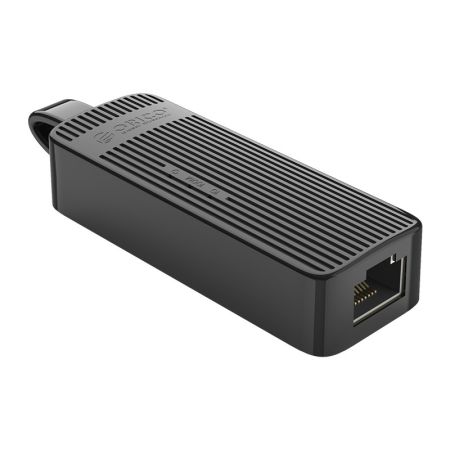 UTK-U2 USB to Ethernet Adapter (100 Mbit)