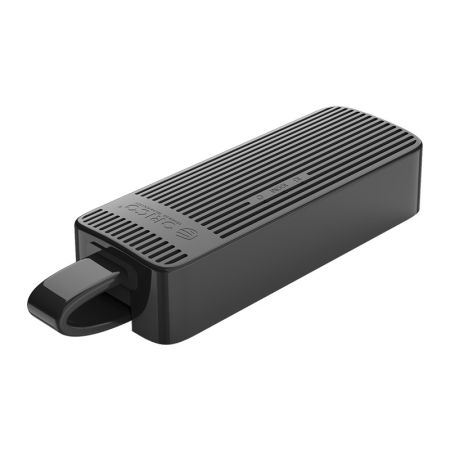 UTK-U2 USB to Ethernet Adapter （100 Mbit）