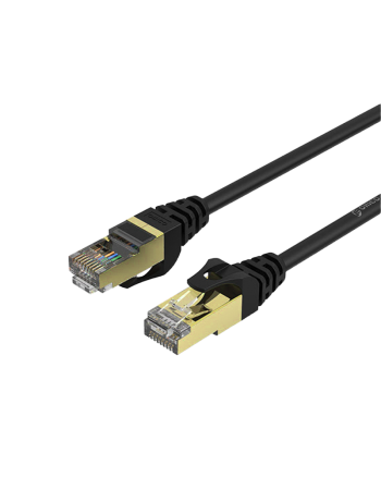 PUG-GC6 CAT6 Gigabit Ethernet Cable