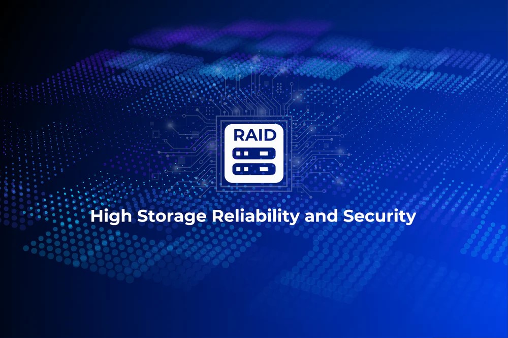 What is RAID?